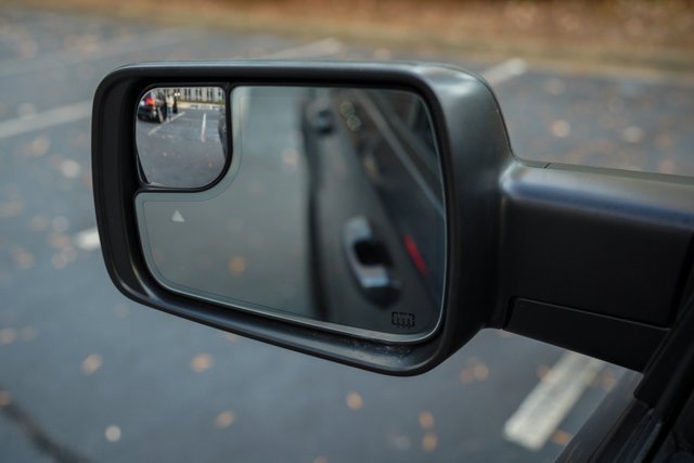 Used 2019 RAM 1500 Rebel image 37