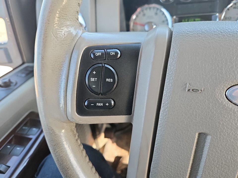 Used 2008 Ford F350 XLT image 15