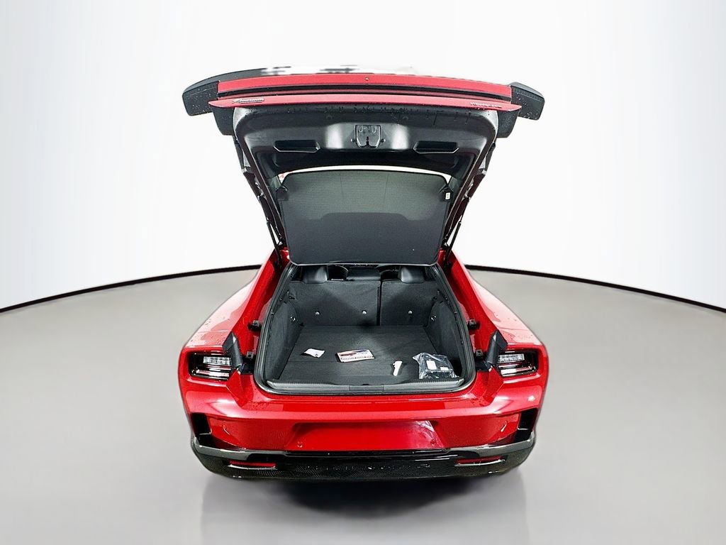 New 2026 Dodge Charger Scat Pack image 16