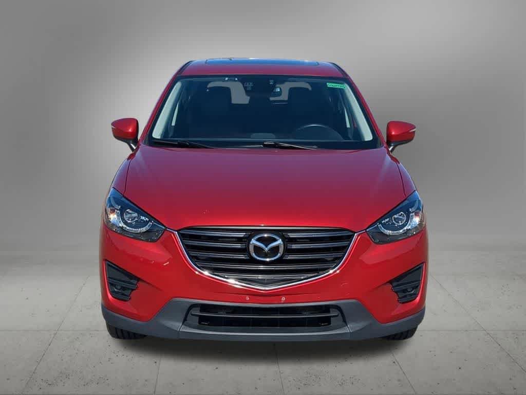 Used 2016 MAZDA CX-5 Grand Touring AWD/4WD image 9