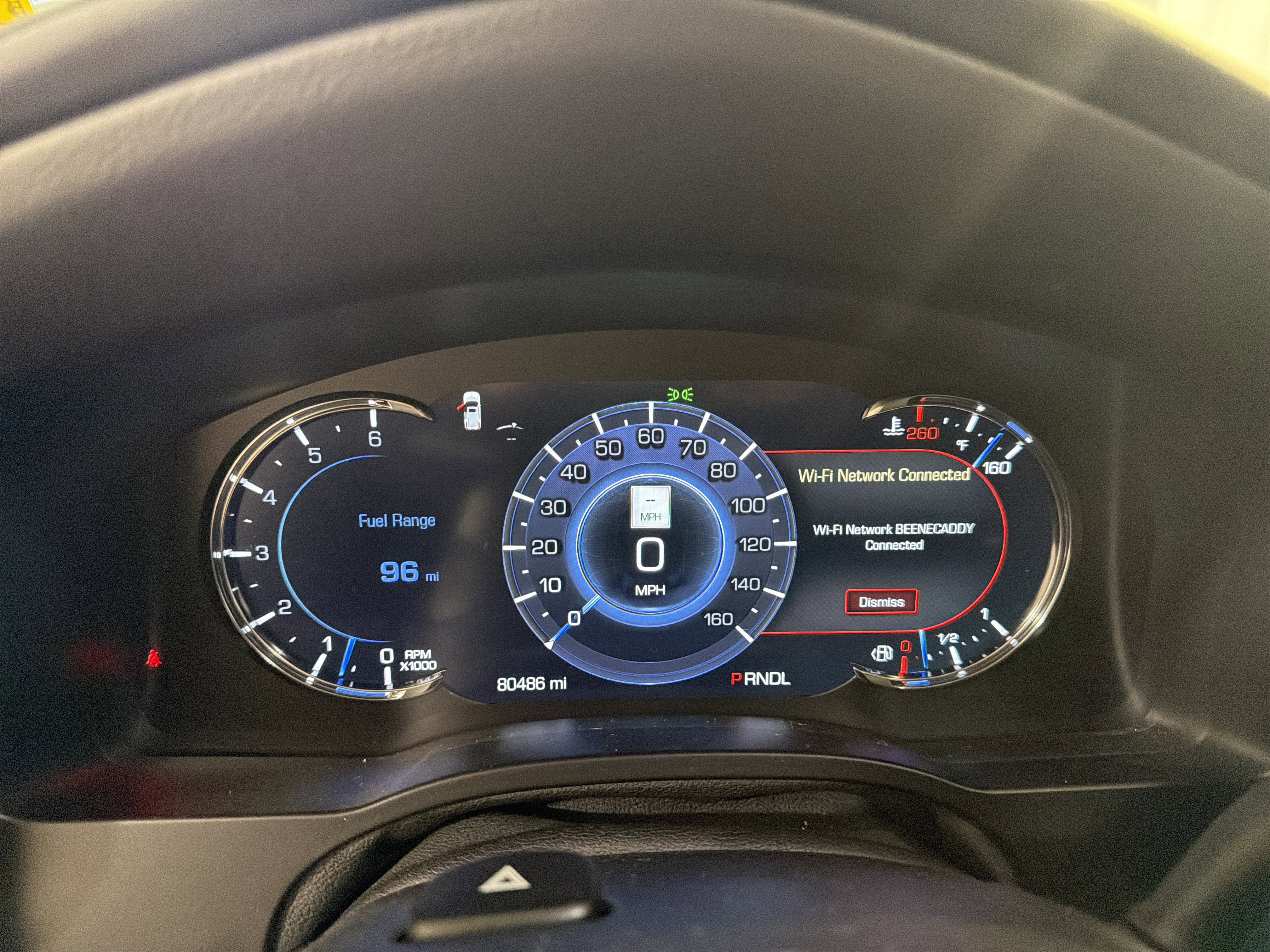 Used 2020 Cadillac Escalade Premium Luxury w/ Escalade Sport Edition image 17