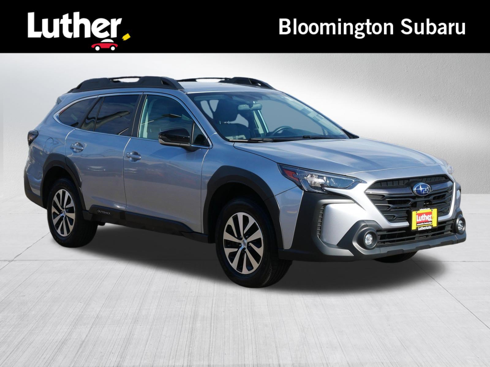 Used 2023 Subaru Outback Premium