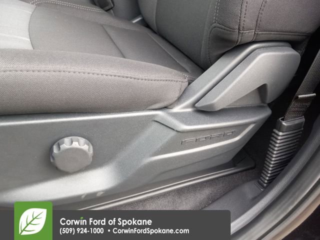 New 2026 Ford F150 STX w/ Equipment Group 200A AWD/4WD image 12