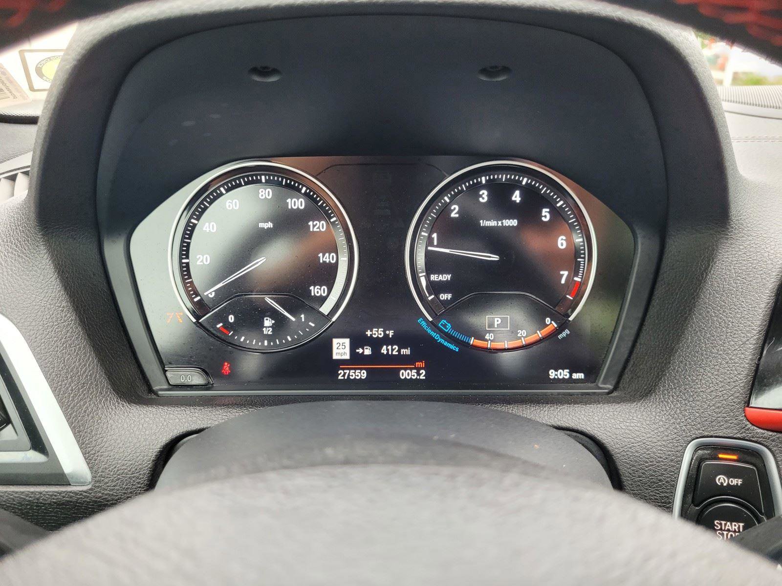 Used 2020 BMW 230i Coupe w/ Convenience Package RWD image 32