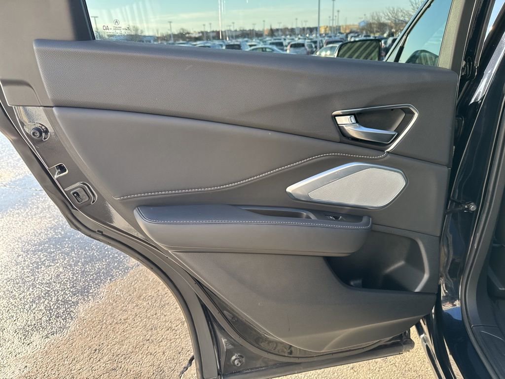Used 2024 Acura RDX w/ Technology Package image 35
