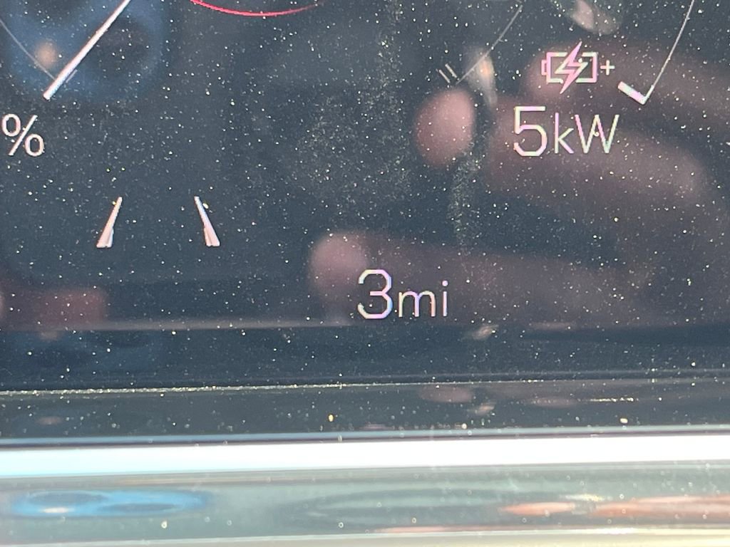 New 2026 GMC Sierra EV Elevation image 19