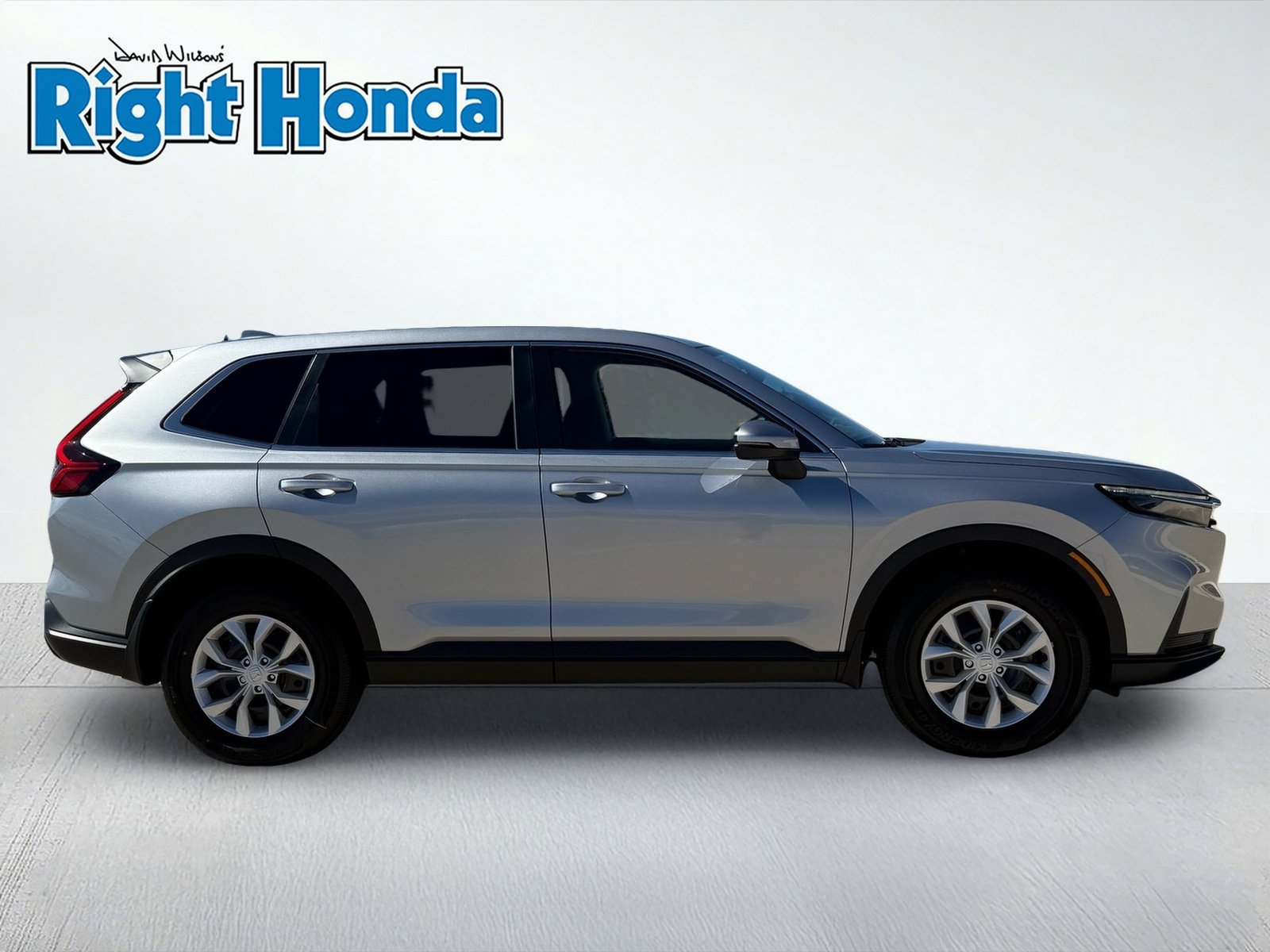 New 2027 Honda CR-V LX image 9