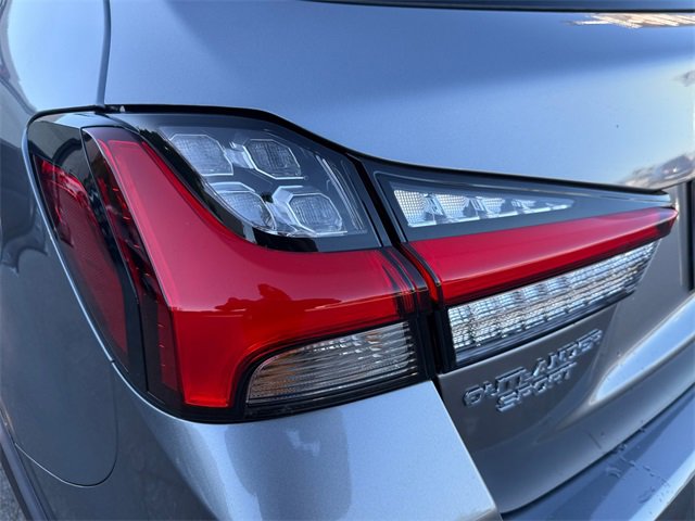 New 2026 Mitsubishi Outlander Sport AWD image 29