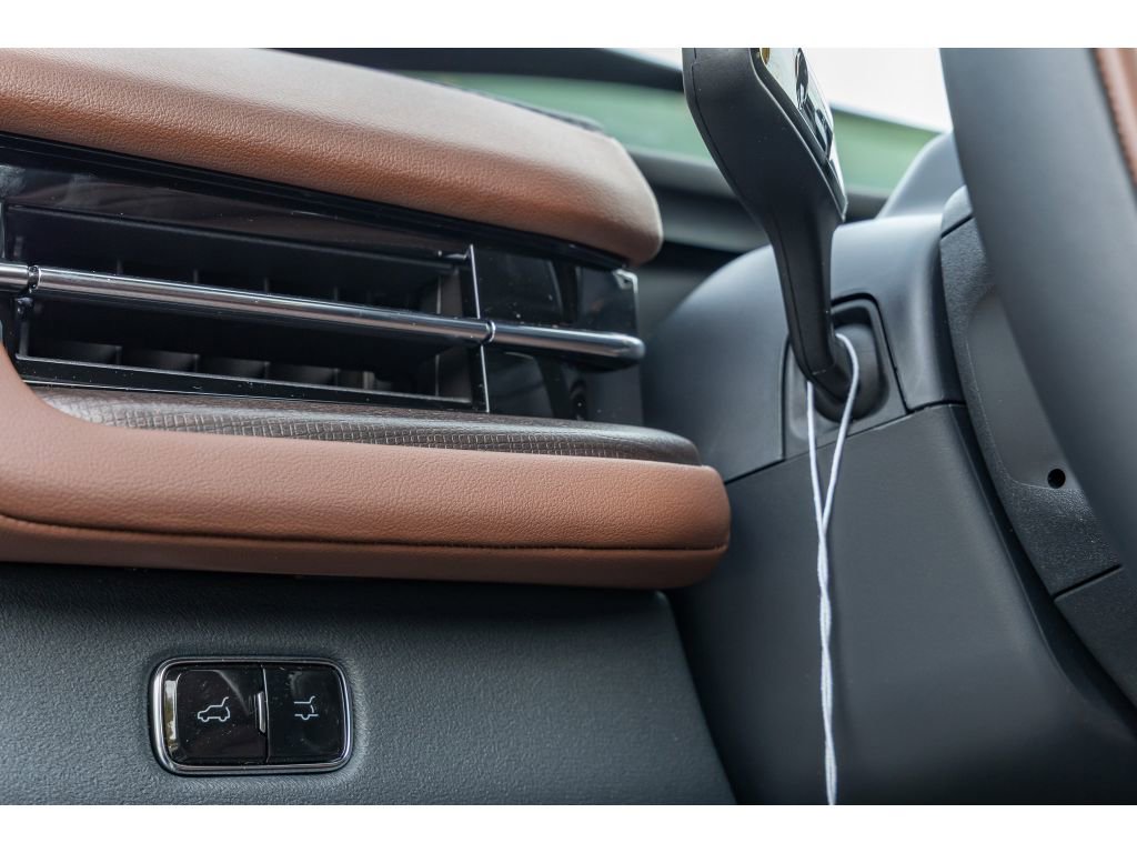 Used 2025 Lincoln Navigator L Reserve image 22