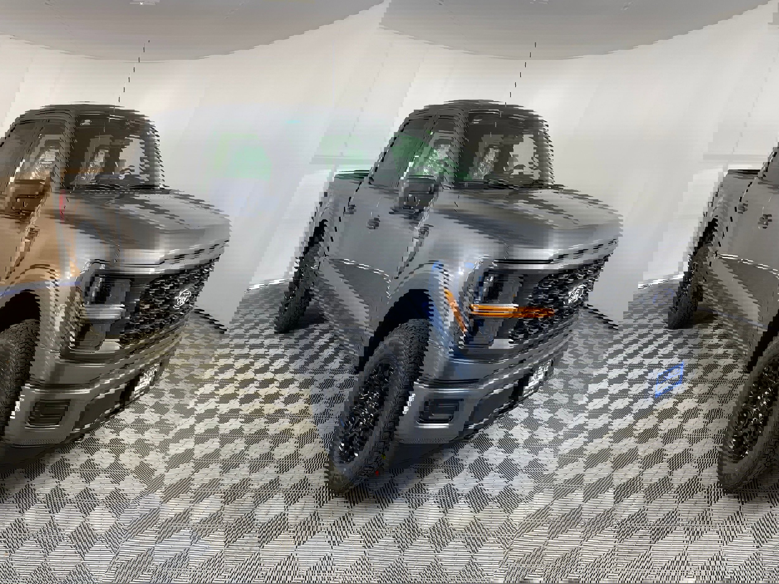 New 2026 Ford F150 STX image 7