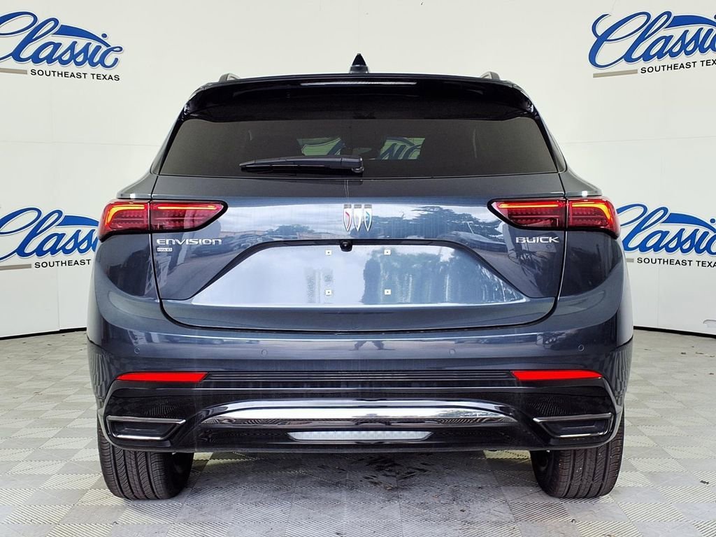New 2026 Buick Envision Sport Touring AWD/4WD image 4