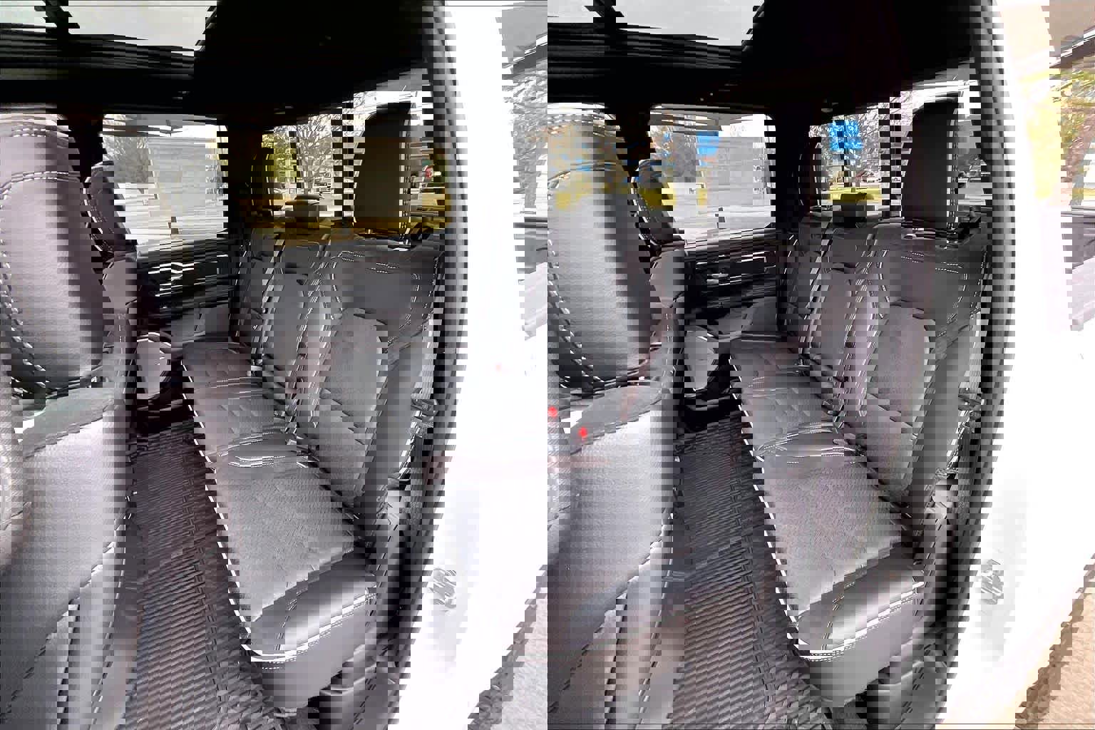 New 2026 RAM 1500 Laramie image 22