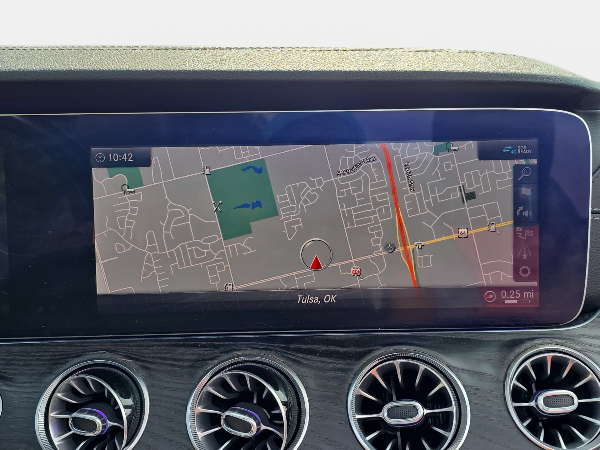 Used 2020 Mercedes-Benz E 450 Cabriolet image 22
