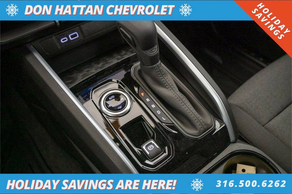 New 2026 Chevrolet Colorado W/T image 14