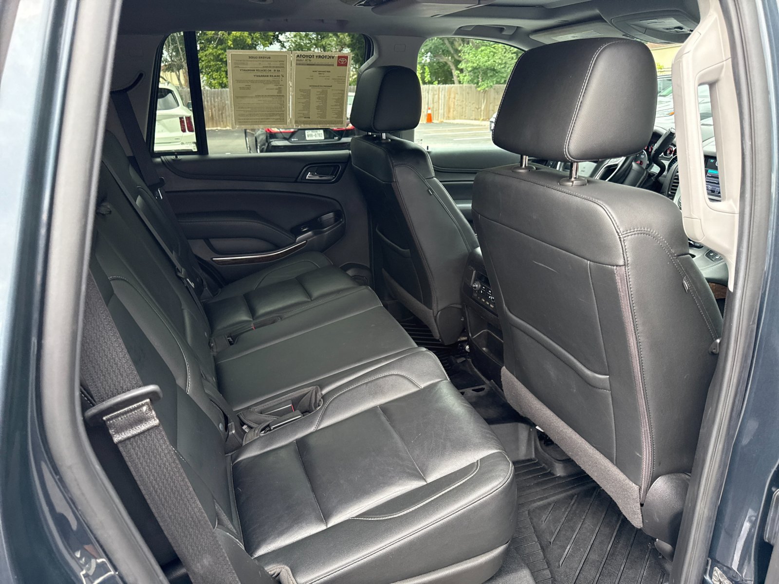 Used 2020 Chevrolet Tahoe LT AWD/4WD image 26