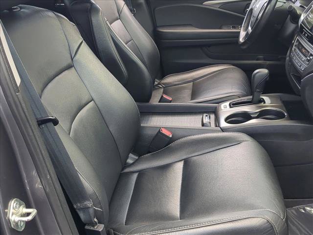 Used 2018 Honda Pilot EX-L image 20