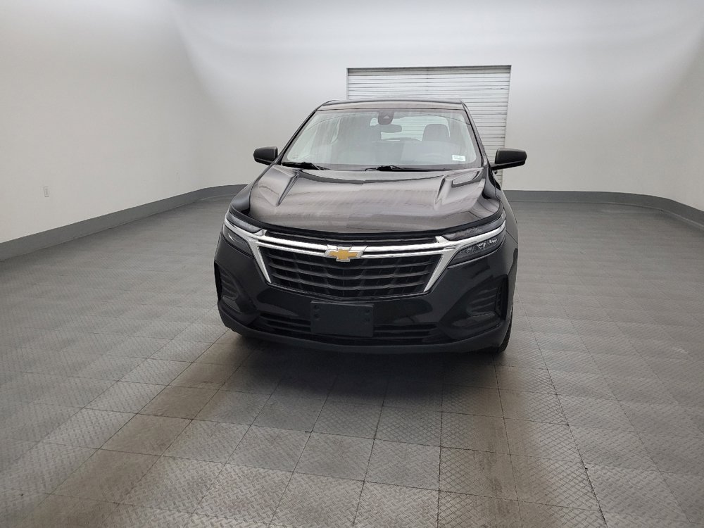 Used 2022 Chevrolet Equinox LS FWD image 15