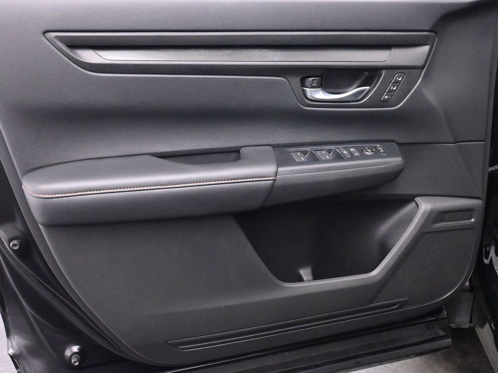 Used 2024 Honda CR-V Sport-L image 13