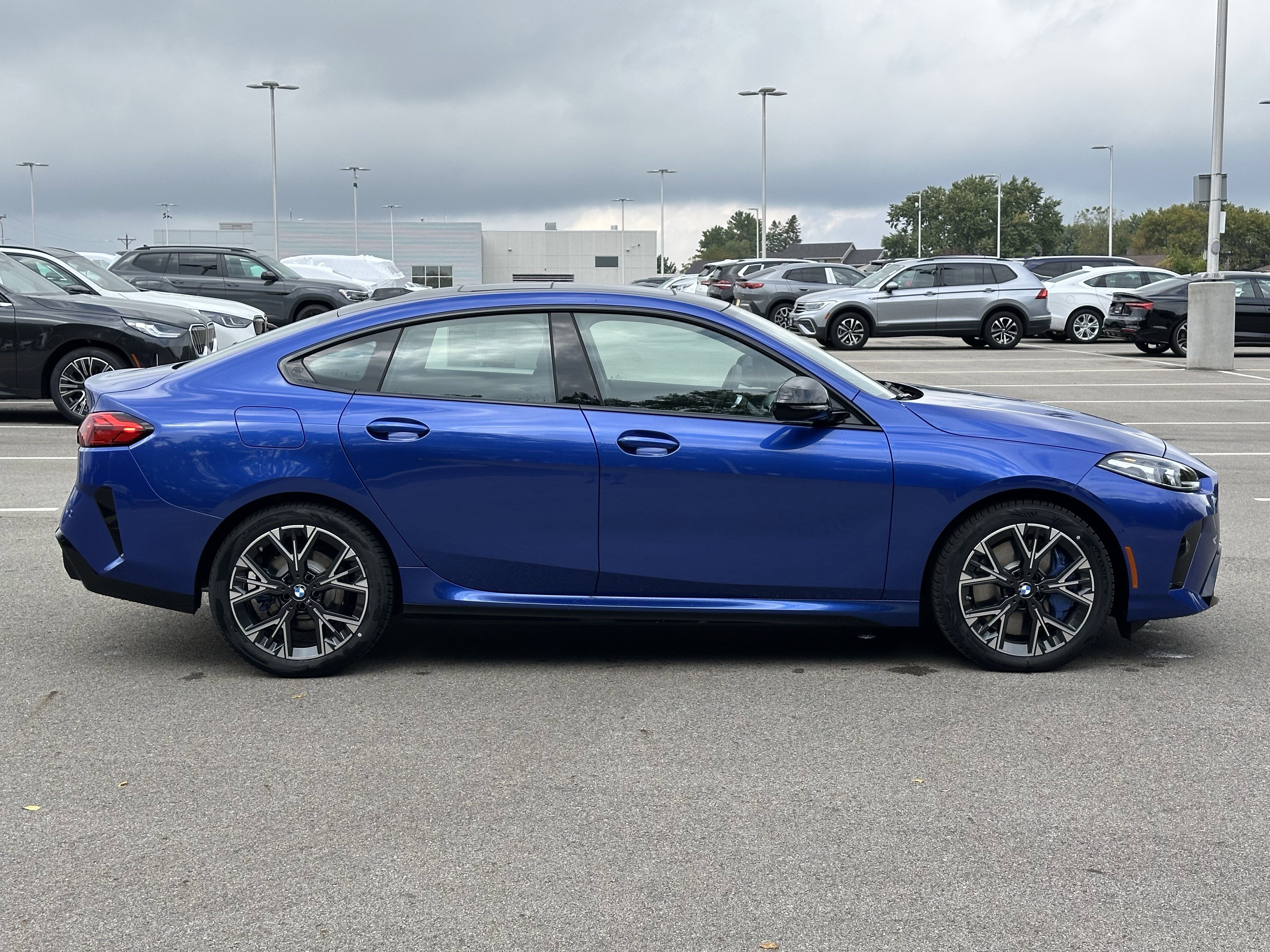 New 2026 BMW 228i xDrive w/ Premium Package image 8