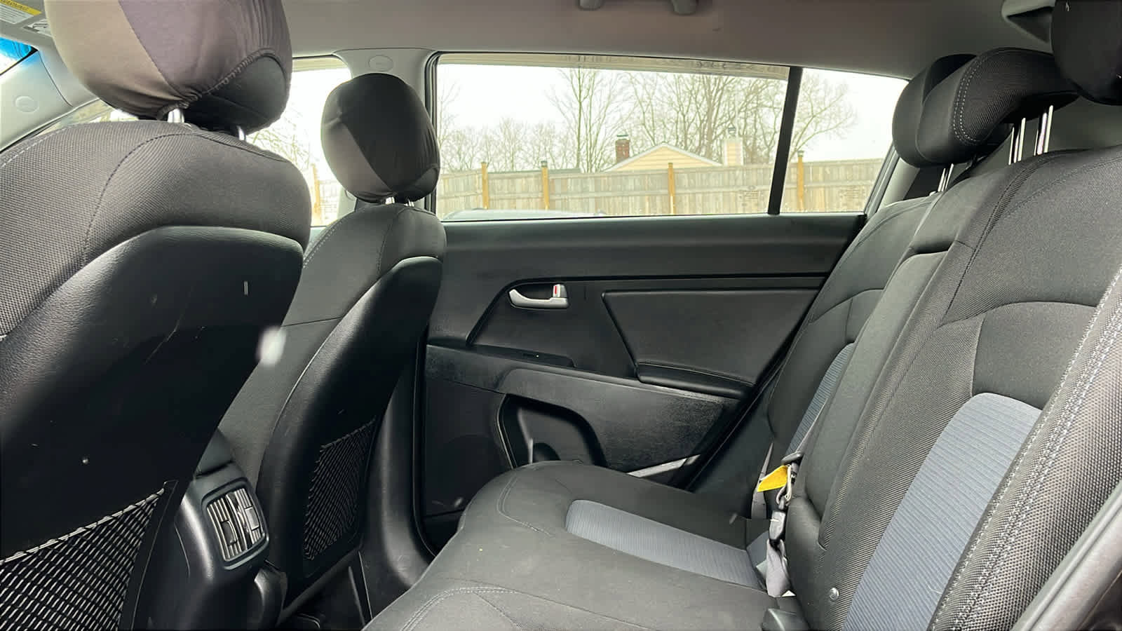 Used 2016 Kia Sportage LX image 26