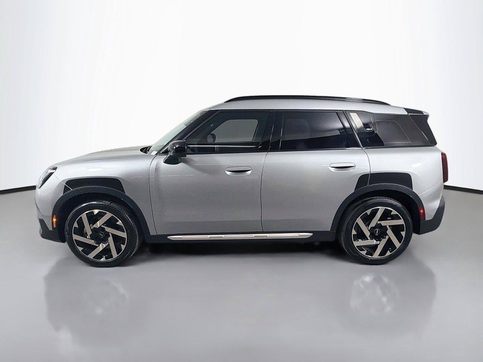 New 2027 MINI Cooper Countryman S AWD/4WD image 8