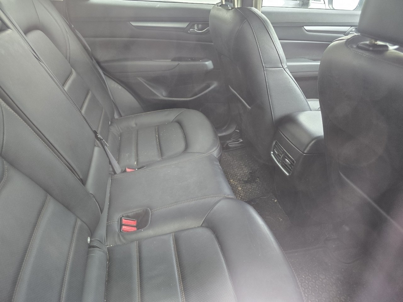 Used 2023 MAZDA CX-5 AWD 2.5 S image 12
