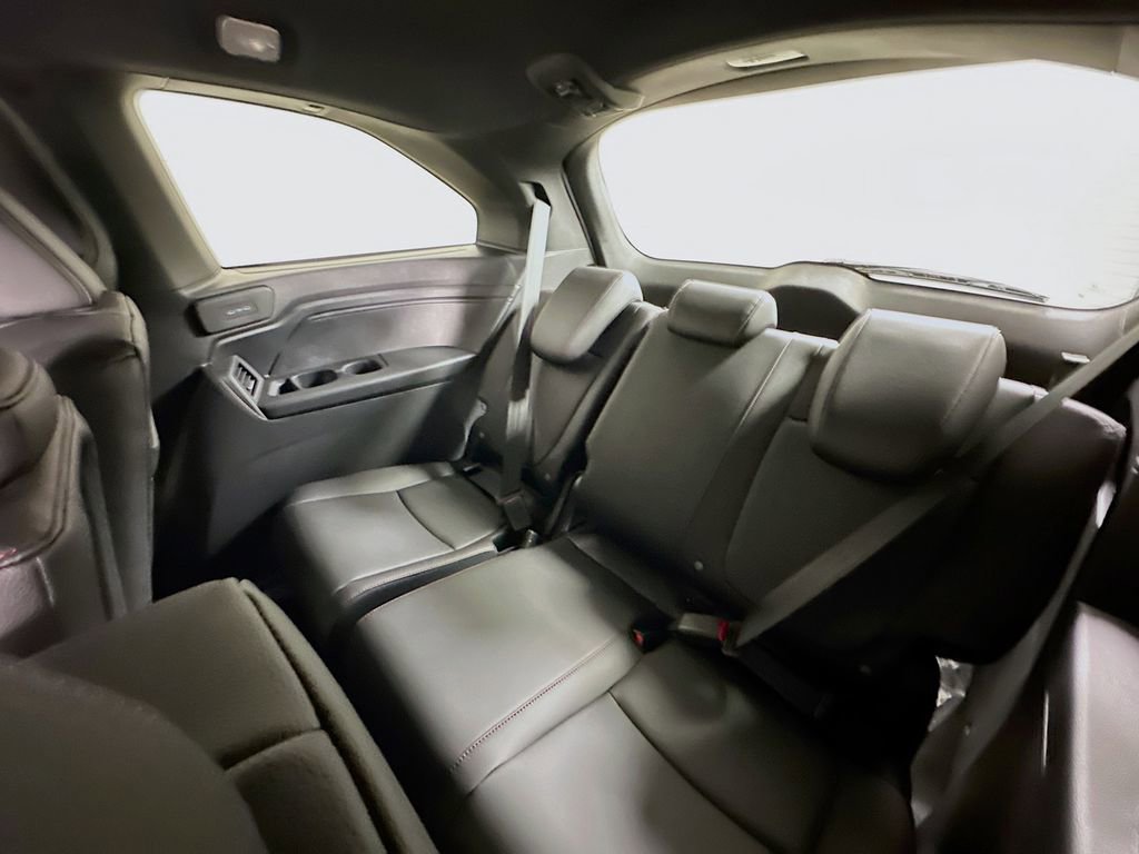 Used 2026 Honda Odyssey Sport-L image 4