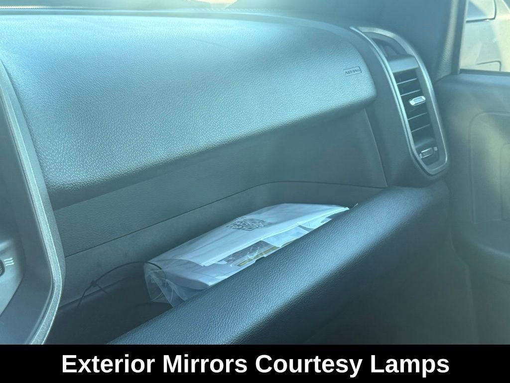 New 2026 RAM 4500 Tradesman image 21