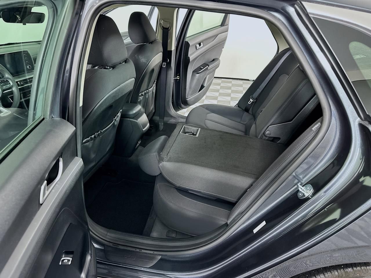 Used 2023 Kia K5 LXS image 33