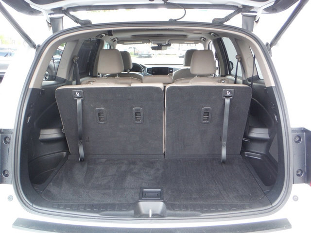 Used 2022 Honda Pilot EX-L image 36