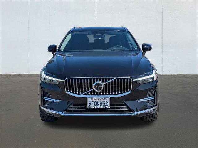 Used 2023 Volvo XC60 B5 Ultimate image 8
