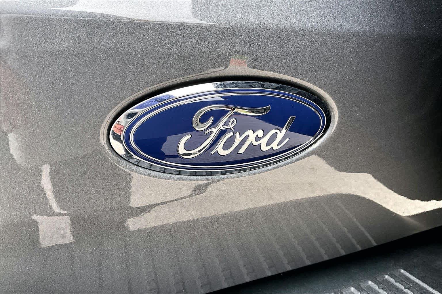 Used 2023 Ford Bronco Badlands w/ Sasquatch Package AWD/4WD image 30