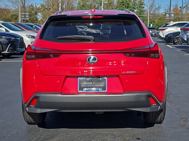 Used 2020 Lexus UX 250h w/ Premium Package image 6