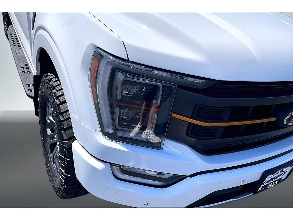 Used 2022 Ford F150 Tremor w/ Equipment Group 402A High AWD/4WD image 26