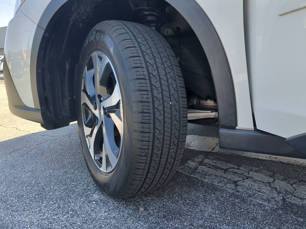 Used 2022 Subaru Outback Touring XT w/ Tech Package 3 image 37