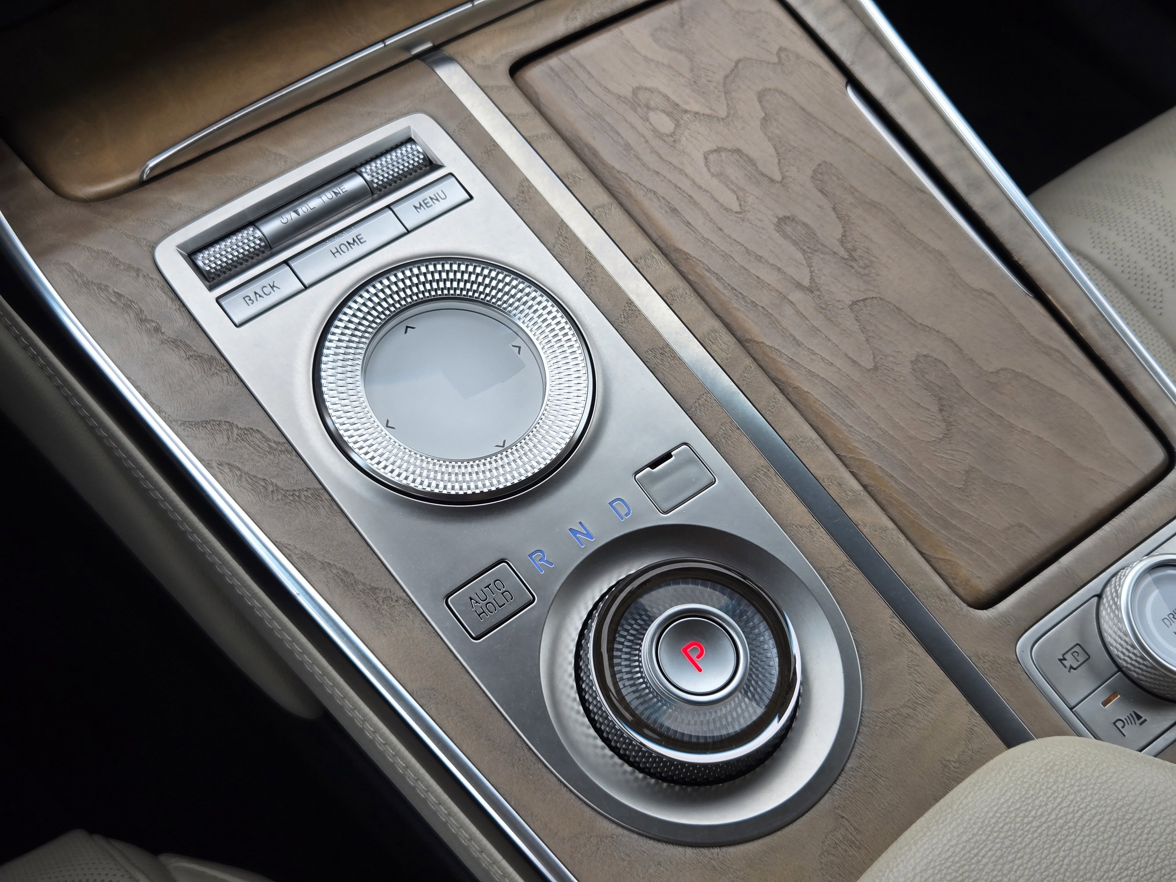 Used 2021 Genesis GV80 2.5T w/ Advanced Package 02 image 29