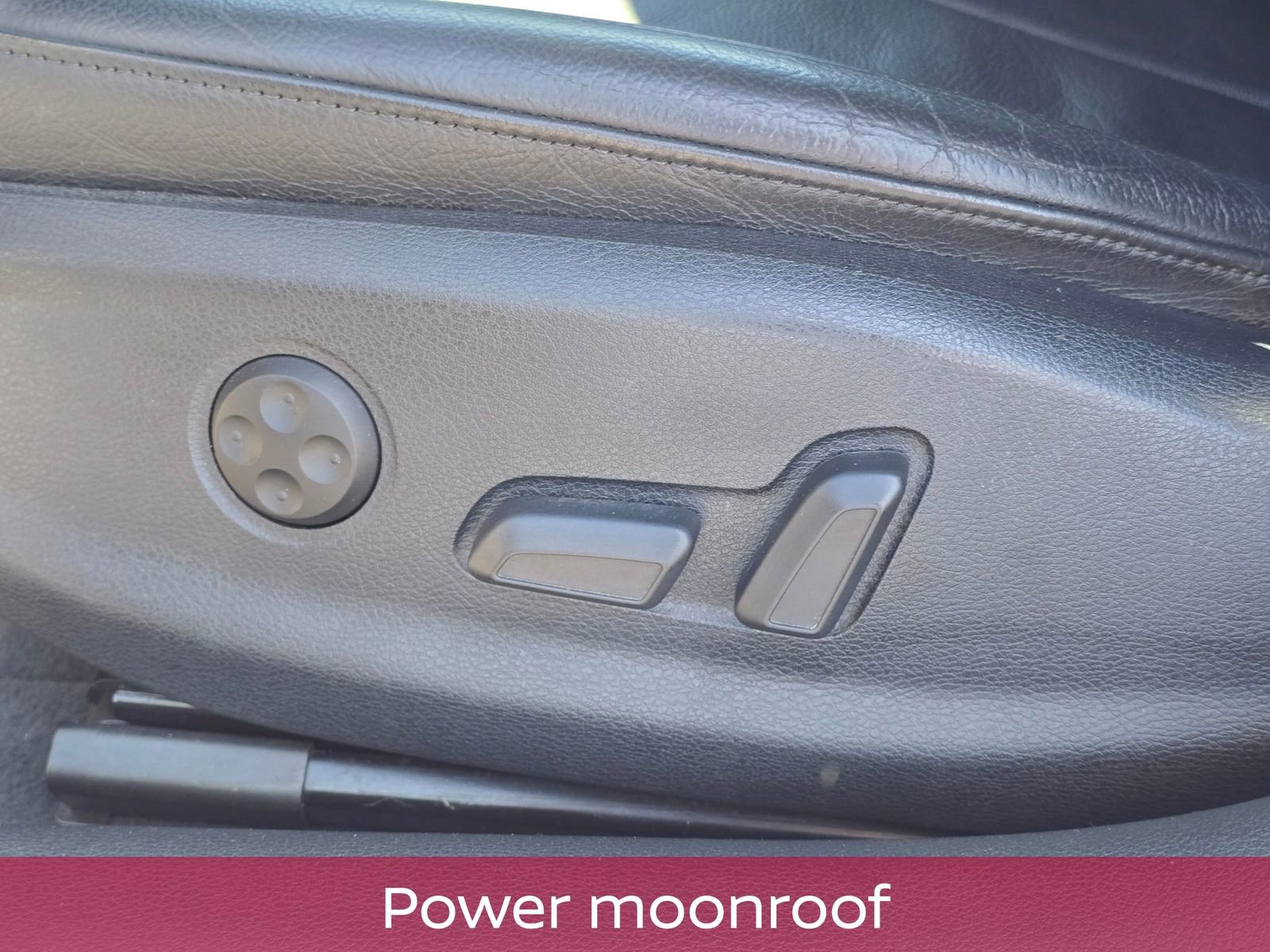 Used 2016 Audi A3 e-tron Premium w/ Audi MMI Navigation Plus image 14