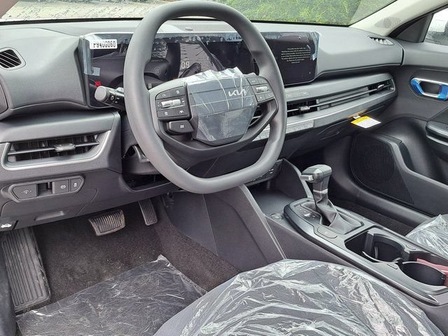 New 2026 Kia K4 FWD image 7