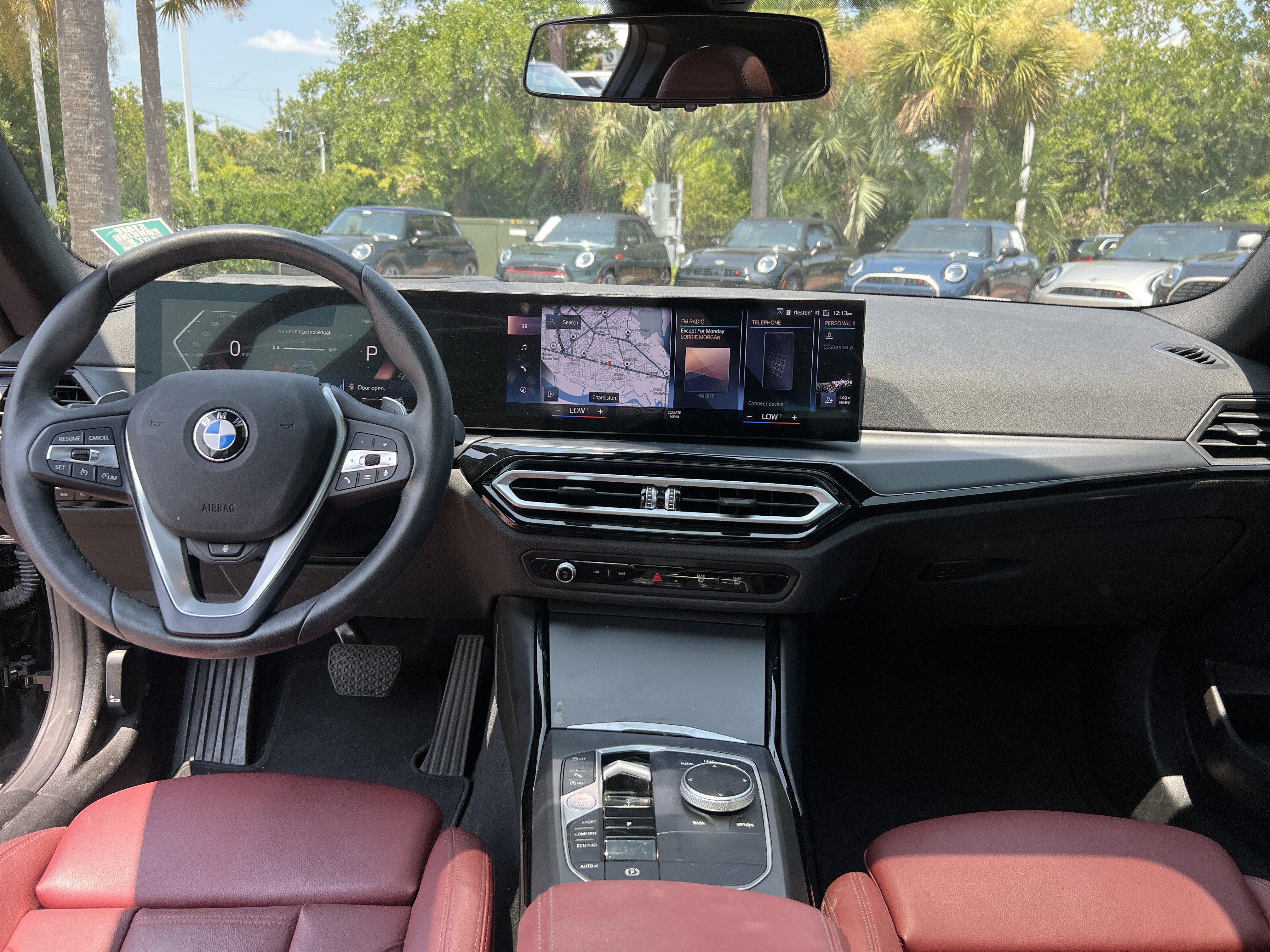 Used 2023 BMW 230i Coupe w/ Premium Package RWD image 29