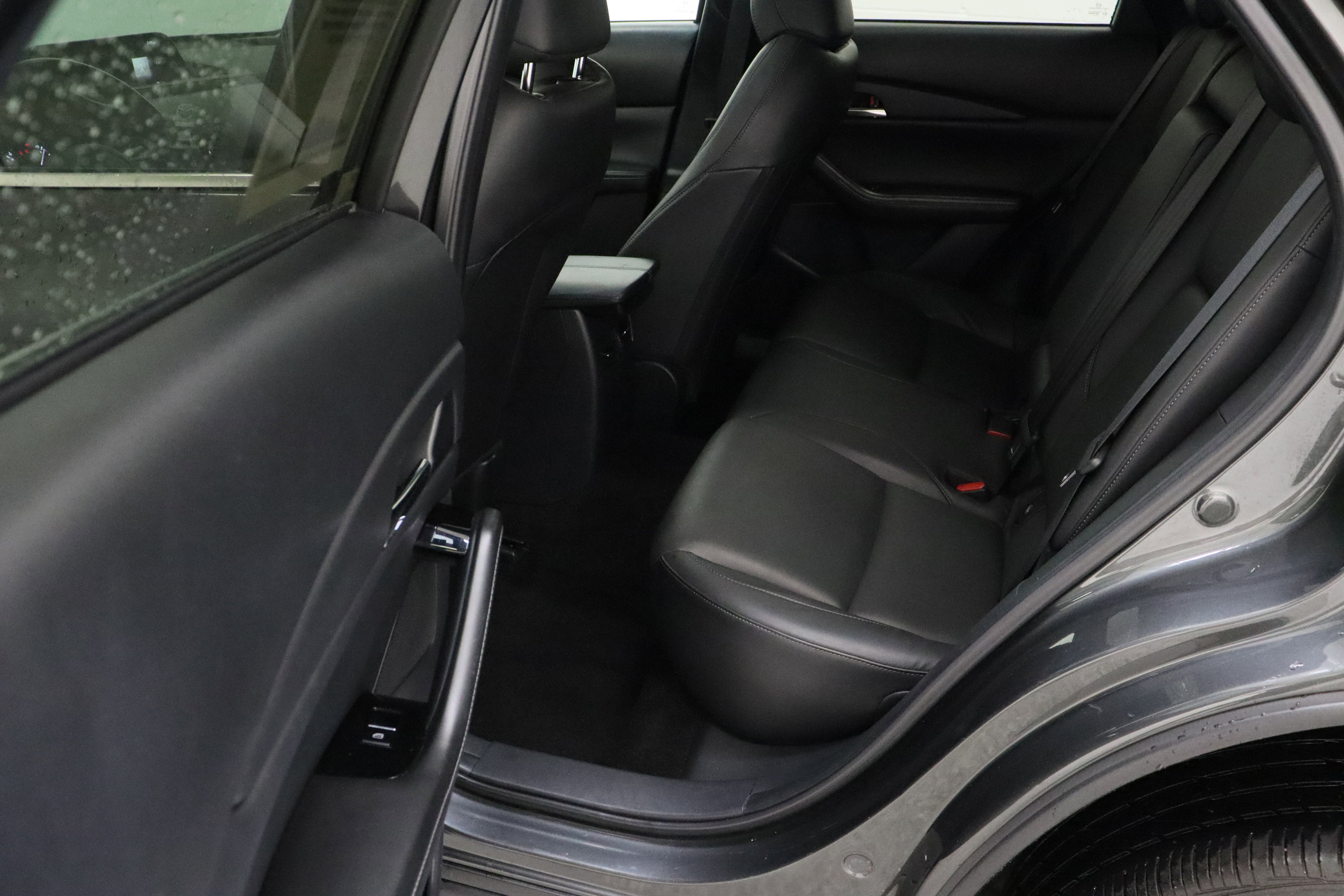 Used 2025 MAZDA CX-30 AWD 2.5 S w/ Preferred Package image 31