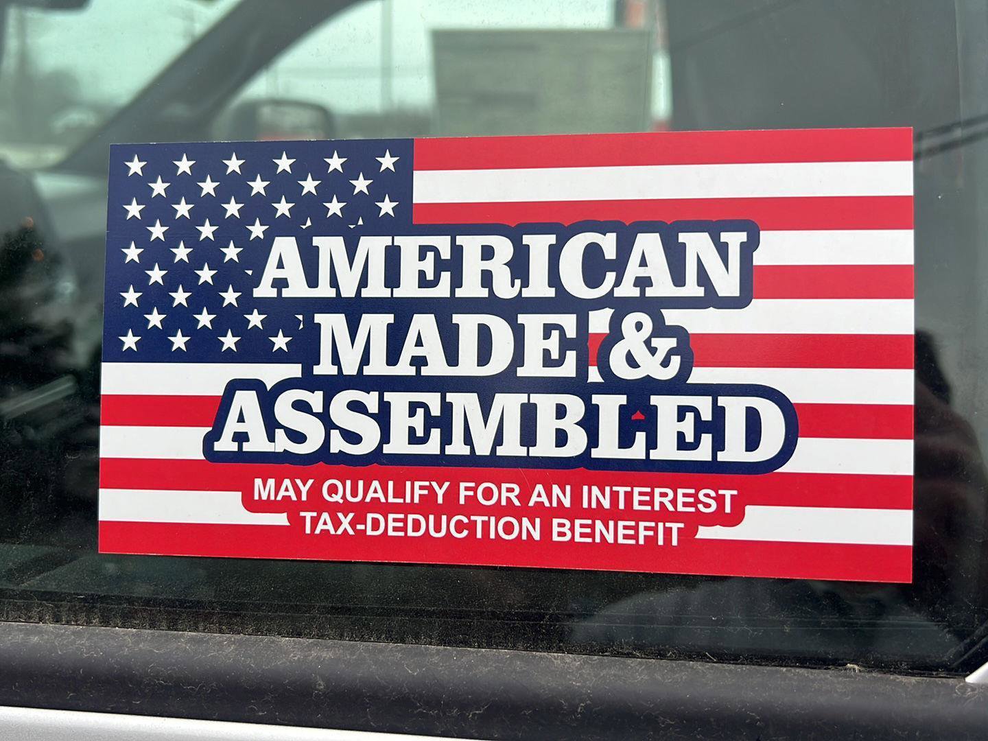 New 2026 RAM 2500 Tradesman image 15