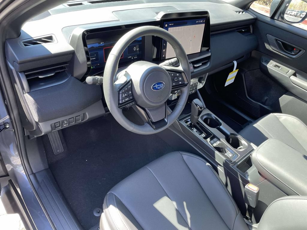New 2026 Subaru Outback Limited w/ Premium/Limited Package 2 AWD/4WD image 18