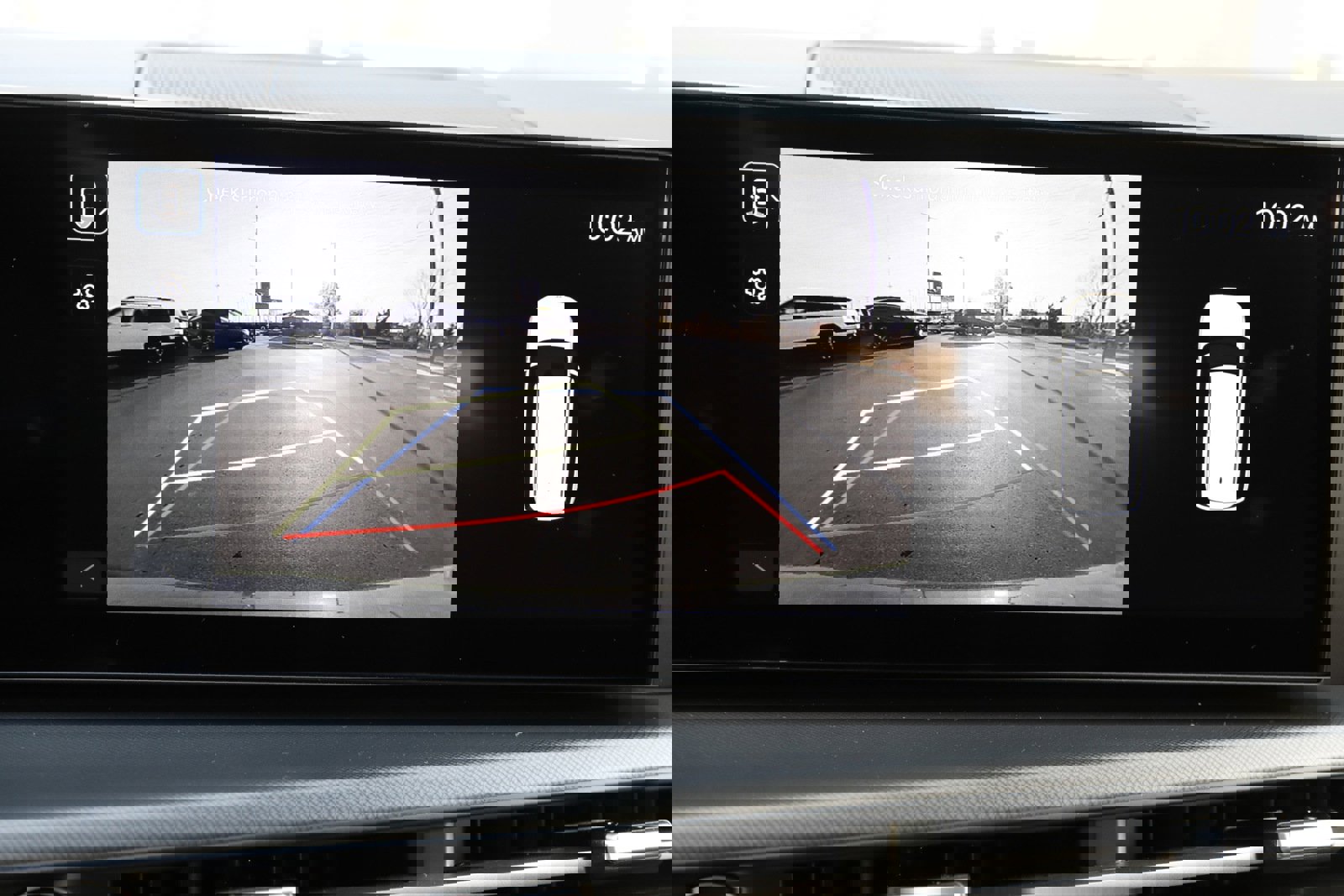 New 2026 Hyundai Santa Fe SEL image 26