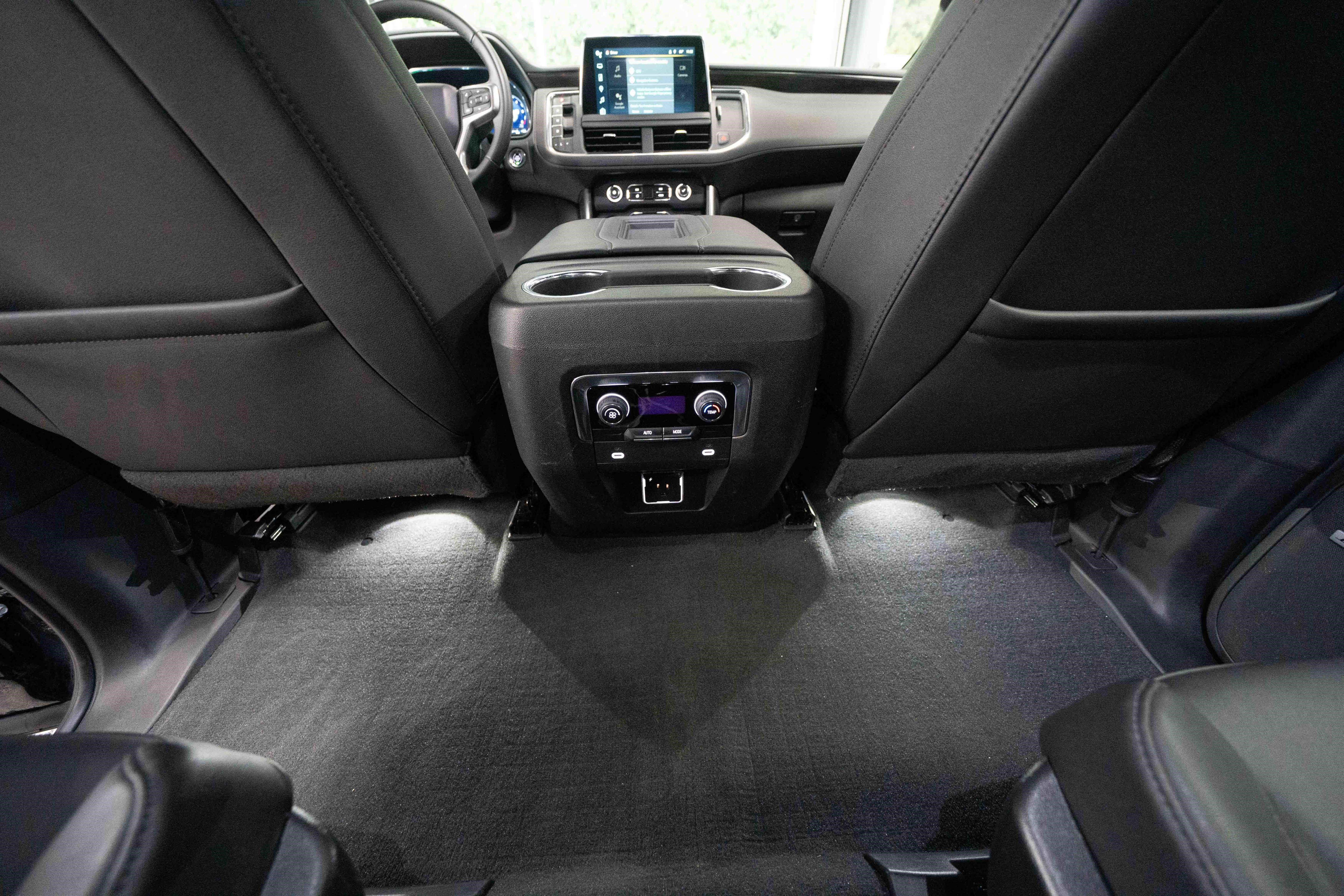 Used 2023 Chevrolet Tahoe Z71 AWD/4WD image 21