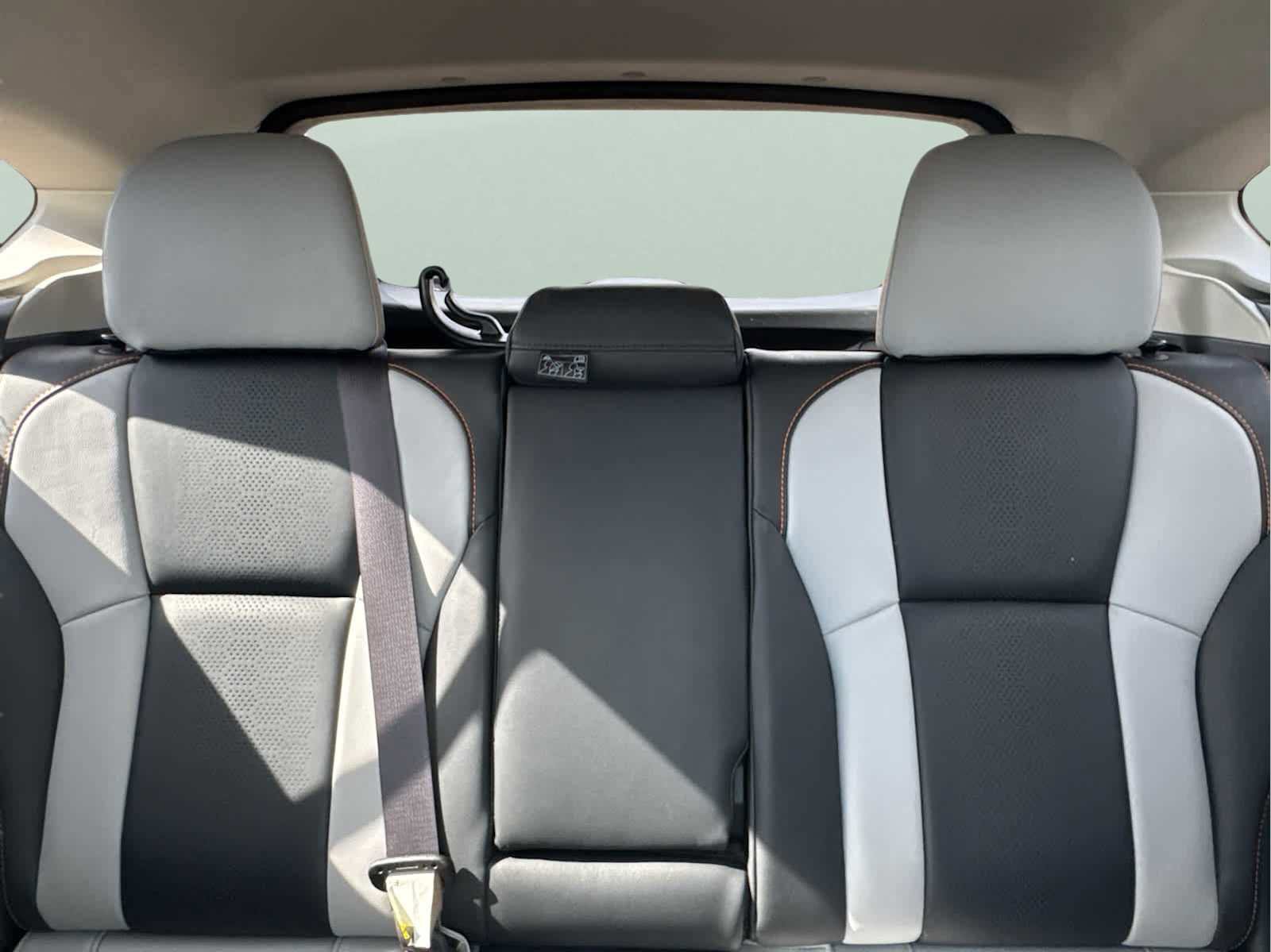 Used 2019 Subaru Crosstrek 2.0i Limited w/ Moonroof Package w/Navigation image 29