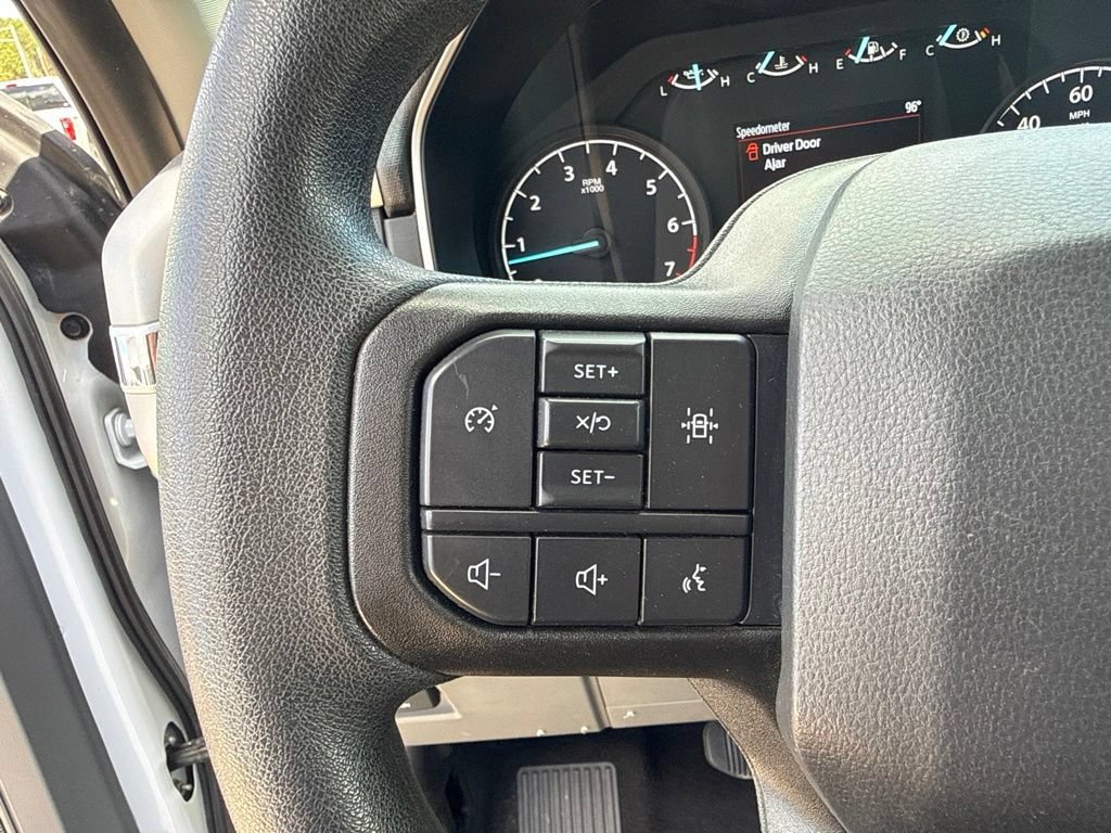 Used 2022 Ford F150 4x4 SuperCrew image 29