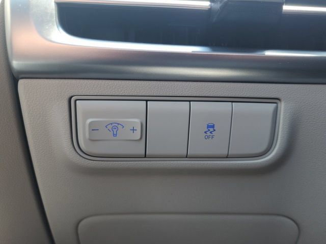 Used 2026 Hyundai Tucson SE AWD/4WD image 19