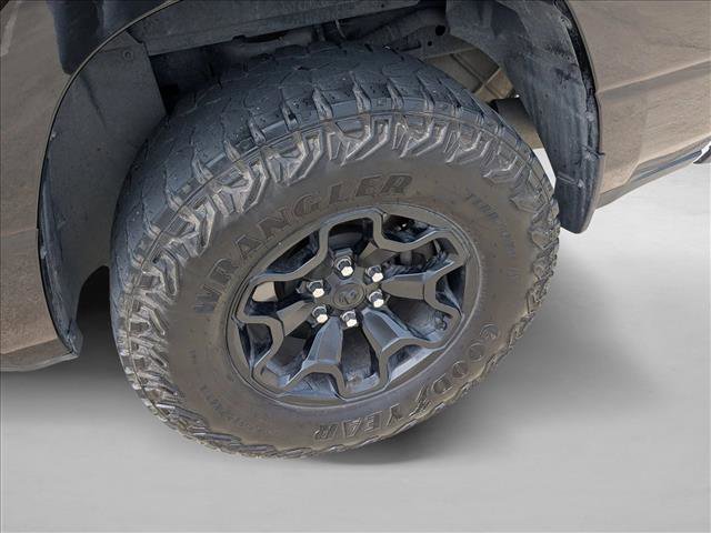 Used 2023 RAM 1500 Lone Star image 21