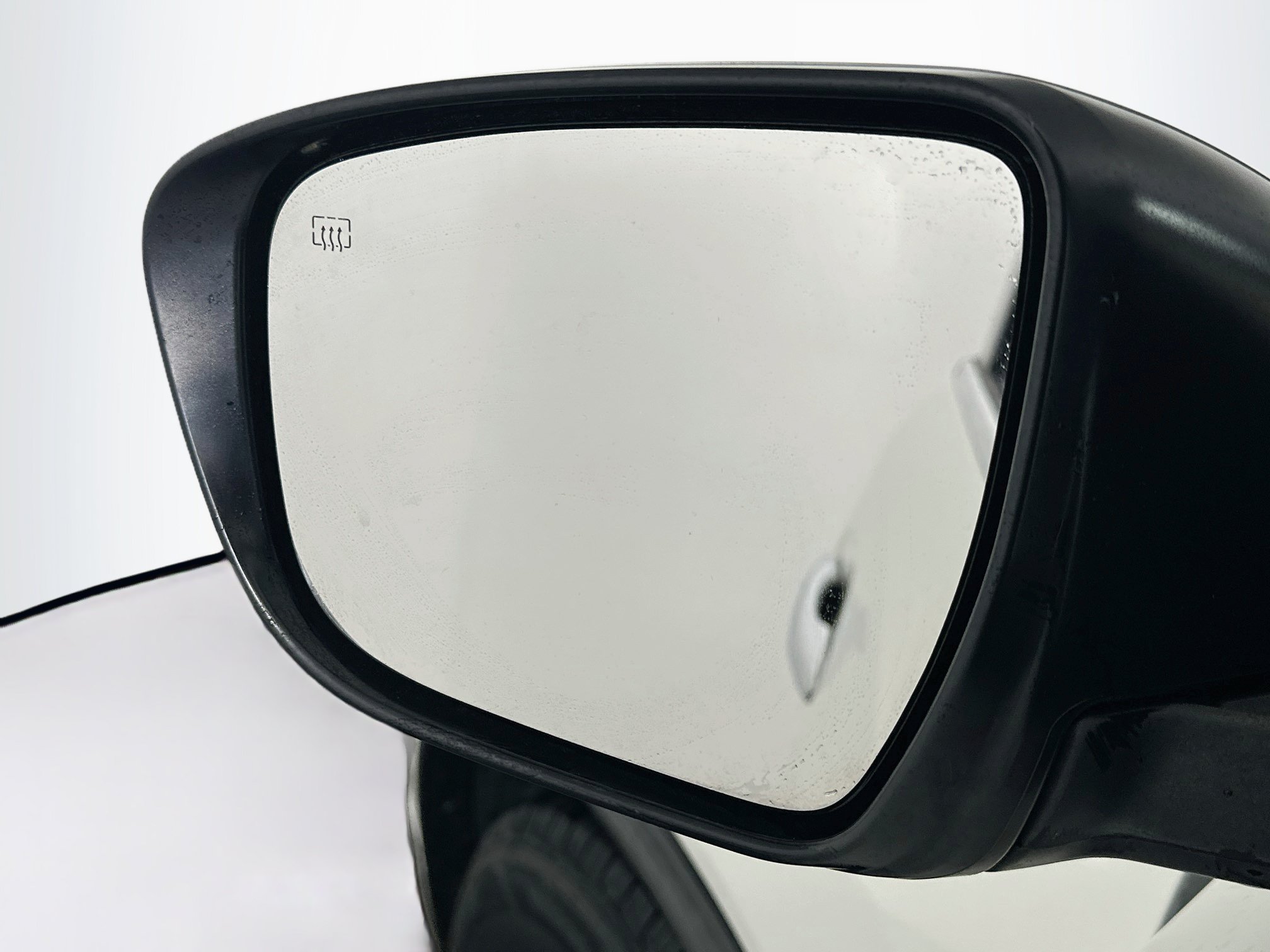 Used 2017 Nissan Rogue SV FWD image 16