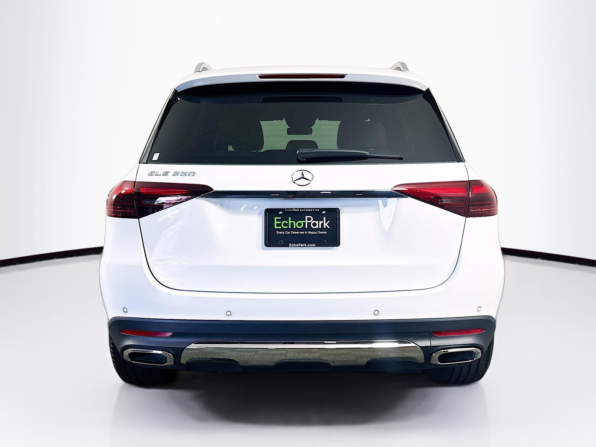 Used 2026 Mercedes-Benz GLE 350 4MATIC image 7